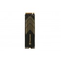 Transcend 240S M.2 500 GB PCI Express 4.0 3D NAND NVMe TS500GMTE240S