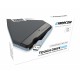 Verbatim Tough Drive disco rigido esterno 1000 GB Grigio 56057F