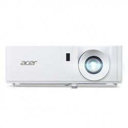 Acer Value XL1220 videoproiettore Proiettore a raggio standard 3100 ANSI lumen DLP XGA 1024x768 Bianco MR.JTR11.001