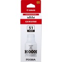 Canon GI-51PGBK, Resa elevata, Flacone dinchiostro, Nero 4529C001