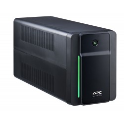 APC BX1200MI GR gruppo di continuit UPS A linea interattiva 1,2 kVA 650 W 4 presae AC