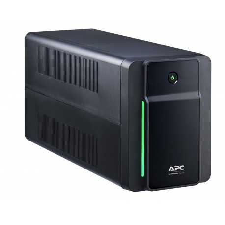 APC BX1200MI GR gruppo di continuit UPS A linea interattiva 1,2 kVA 650 W 4 presae AC