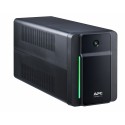 APC BX1200MI-GR gruppo di continuità UPS A linea interattiva 1,2 kVA 650 W 4 presae AC