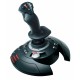 Thrustmaster T.Flight Stick X Nero, Rosso, Argento USB Joystick Analogico PC, Playstation 3 4160526