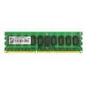 Transcend DDR3 8GB memoria 2 x 8 GB 1600 MHz Data Integrity Check verifica integrità dati TS1GKR72V6H