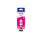 Epson 114 EcoTank Magenta ink bottle C13T07B340