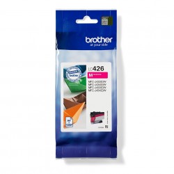 Brother LC 426M cartuccia dinchiostro 1 pz Originale Magenta LC426M