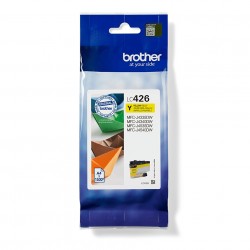 Brother LC 426Y cartuccia dinchiostro 1 pz Originale Giallo LC426Y