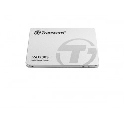 Transcend SSD230S 2.5 2000 GB Serial ATA III 3D NAND TS2TSSD230S