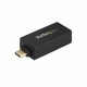 StarTech.com Adattatore Ethernet USB C Adattatore di rete NIC USB 3.0USB 3.1 Tipo C a RJ45 Adattatore USB C a RJ45LAN ...