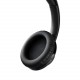 Philips 6000 series TAH6206BK00 cuffia e auricolare Cuffie Wireless A Padiglione MUSICA Bluetooth Nero