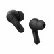 Philips 2000 series TAT2206BK00 cuffia e auricolare True Wireless Stereo TWS In ear Musica e Chiamate Bluetooth Nero