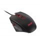 Acer GP.MCE11.01R mouse Mano destra USB tipo A Ottico 4200 DPI