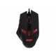 Acer GP.MCE11.01R mouse Mano destra USB tipo A Ottico 4200 DPI