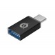 Conceptronic HUBBIES06B hub di interfaccia USB 3.2 Gen 1 3.1 Gen 1 Type A 5000 Mbits Nero