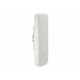 LevelOne WAB 5010 punto accesso WLAN 300 Mbits Bianco Supporto Power over Ethernet PoE