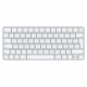 Apple Magic tastiera USB Bluetooth Italiano Alluminio, Bianco MK293TA
