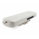LevelOne WAB-6010 punto accesso WLAN 100 Mbits Bianco Supporto Power over Ethernet PoE