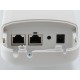 LevelOne WAB 6010 punto accesso WLAN 100 Mbits Bianco Supporto Power over Ethernet PoE
