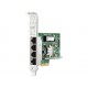 HP 331T Interno Ethernet 2000 Mbits 647594 B21