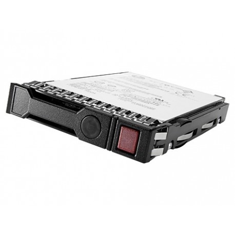 HP 801888 B21 disco rigido interno 3.5 4000 GB Serial ATA III