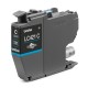 Brother LC 421C cartuccia dinchiostro 1 pz Originale Ciano LC421C