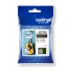 Brother LC 421XLBK cartuccia dinchiostro 1 pz Originale Resa elevata XL Nero LC421XLBK