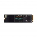 Sandisk SN750 SE M.2 1000 GB PCI Express 4.0 NVMe WDBB9J0010BNC-WRSN