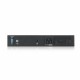 ZyXEL GS2220 10 EU0101F switch di rete Gestito L2 Gigabit Ethernet 101001000 Nero