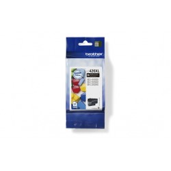 Brother LC 426XLBK cartuccia dinchiostro 1 pz Originale Resa elevata XL Nero LC426XLBK