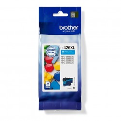 Brother LC 426XLC cartuccia dinchiostro 1 pz Originale Resa elevata XL Ciano LC426XLC