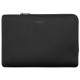 Targus MultiFit borsa per notebook 30,5 cm 12 Custodia a tasca Nero TBS650GL