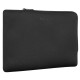 Targus MultiFit borsa per notebook 30,5 cm 12 Custodia a tasca Nero TBS650GL