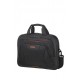 AMERICAN TOURISTER At Work borsa per notebook 39,6 cm 15.6 Valigetta ventiquattrore Nero, Arancione 88532 1070