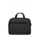 AMERICAN TOURISTER At Work borsa per notebook 39,6 cm 15.6 Valigetta ventiquattrore Nero, Arancione 88532 1070