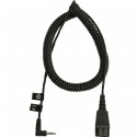 Jabra 8800-01-46 accessorio per cuffia Cavo