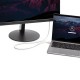 StarTech.com Cavo Thunderbolt 3 20Gbps 2m Bianco Compatabile con Thunderbolt, USB e DisplayPort TBLT3MM2MW