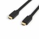 StarTech.com Cavo HDMI ad alta velocit CL2 attivo 4K 60Hz 15m HD2MM15MA