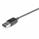 StarTech.com Cavo adattatore HDMI a DisplayPort da 2m 4K 30Hz HD2DPMM2M