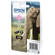 Epson Elephant Cartuccia Magenta chiaro C13T24264022