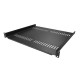 StarTech.com Scaffale Ventilato per Rack Server 1U Profondit da 400 mm CABSHELF116V