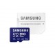 Samsung PRO Plus 512 GB MicroSDXC UHS I Classe 10 MB MD512KAEU