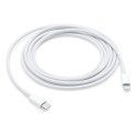 Apple MQGH2ZMA cavo Lightning 2 m Bianco