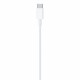 Apple MQGH2ZMA cavo Lightning 2 m Bianco