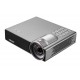 ASUS P3E videoproiettore Proiettore a raggio standard 800 ANSI lumen DLP WXGA 1280x800 Argento 90LJ0070 B01120