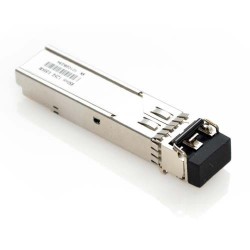 DELL SFP LC MM modulo del ricetrasmettitore di rete Fibra ottica 1000 Mbits 850 nm 407 10933