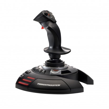 Thrustmaster T.Flight Stick X Nero Joystick Playstation 3 2960694