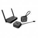 Acer CastMaster WPS1 sistema di presentazione wireless HDMI + USB Type-A Desktop MC.40511.00N