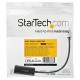 StarTech.com Adattatore da USB C a DisplayPort Convertitore video USB tipo C a DP 1.4 Alt Mode 8K5K4K HBR3DSCHDR ...