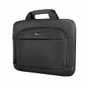 Trust Sydney borsa per notebook 35,6 cm 14 Valigetta ventiquattrore Nero 24394